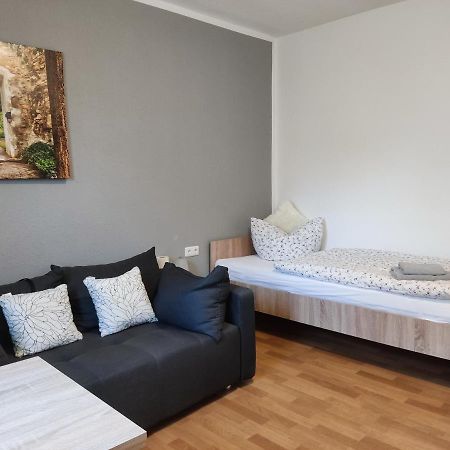 Haus Werner Βίλα Lebus Εξωτερικό φωτογραφία