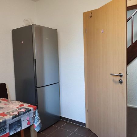 Haus Werner Βίλα Lebus Εξωτερικό φωτογραφία